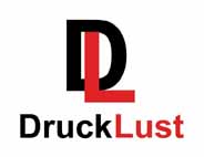 DruckLust-Logo